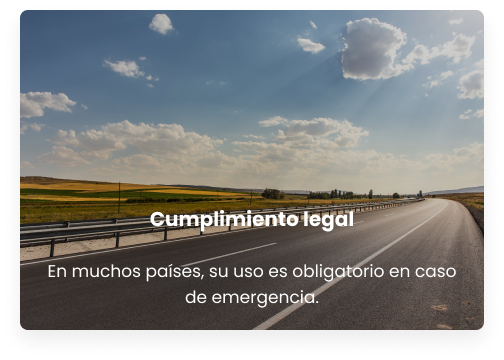 Cumplimiento legal