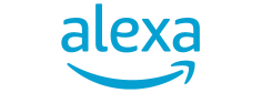 Logo alexa