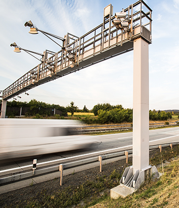 Últimas novedades sobre el pago por uso de las autovías