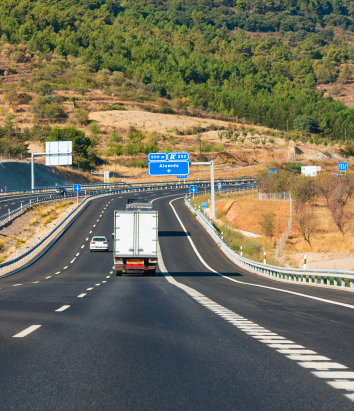 Últimas novedades sobre el pago por uso de las autovías