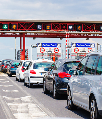 Últimas novedades sobre el pago por uso de las autovías