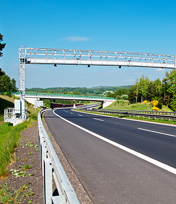 Últimas novedades sobre el pago por uso de las autovías