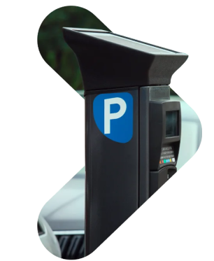 El parking sin tickets