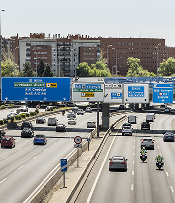 La ZBE llegó a BILBAO