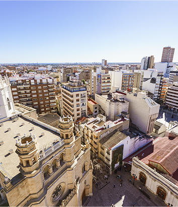 Zona de bajas emisiones Castellon